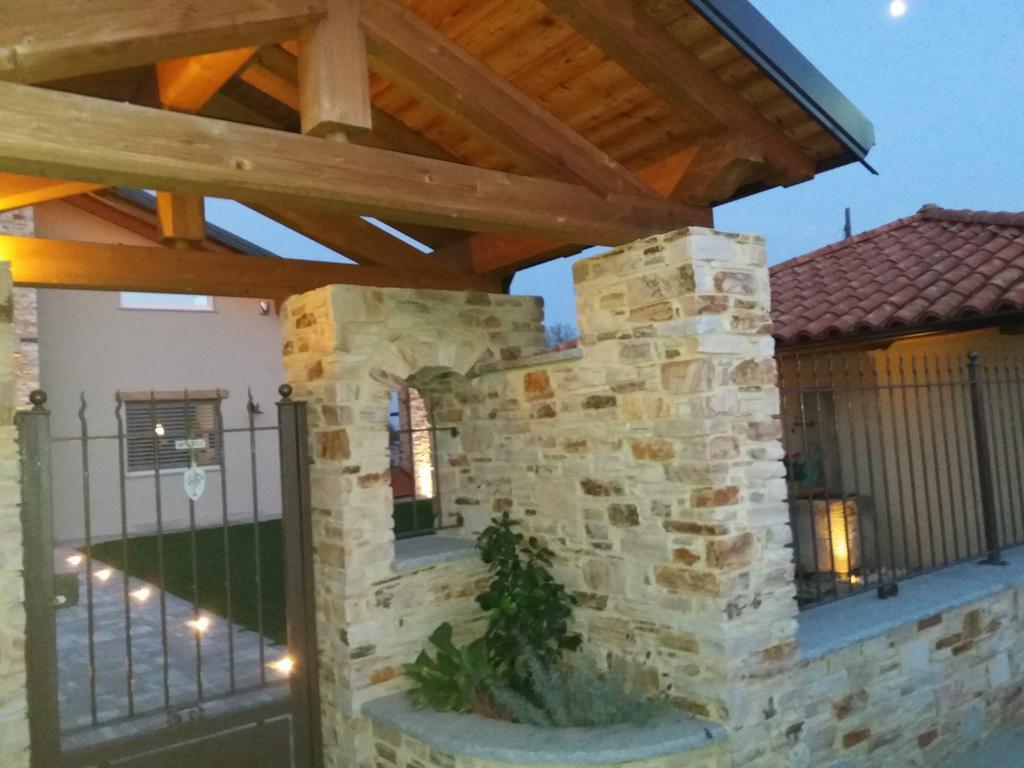 Вілла La Casa Di Kiki Кунео Екстер'єр фото